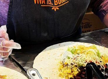 Viva El Burrito