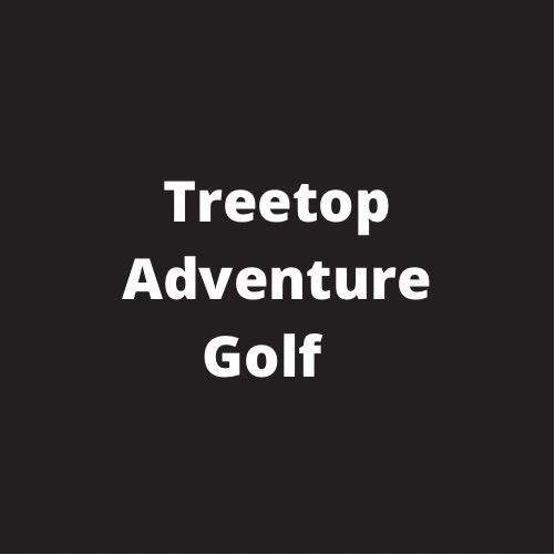 Tree top Adventure Golf (Restaurant) - Leicester Food