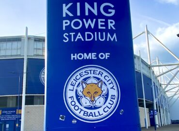King Power Stadium