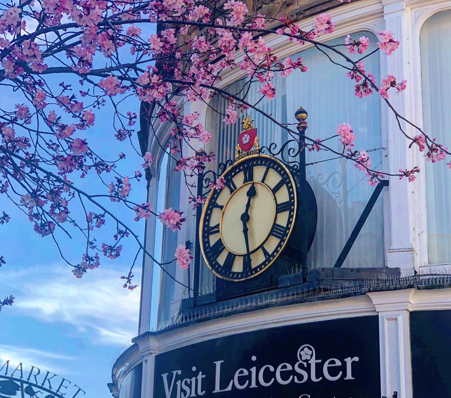 About Leicester Food Leicester Food
