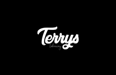 Terry’s Takeaway