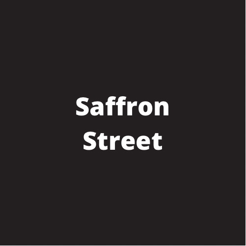Saffron Street (Restaurant) Leicester Food
