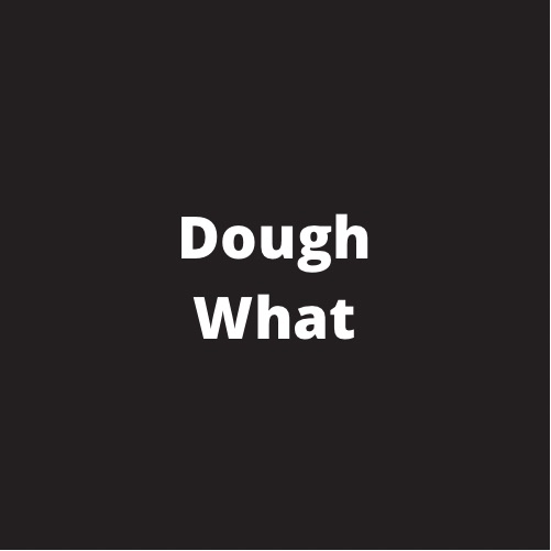 Dough What Pizza (Restaurant) Leicester Food