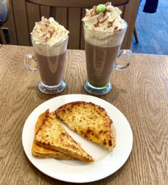 Costa Coffee at NEXT – Fosse Park