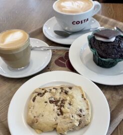 Costa Coffee at NEXT – Fosse Park