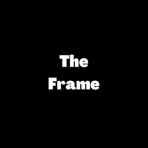 The Frame (Restaurant) Leicester Food
