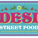 Desi Street Food Restaurant Review