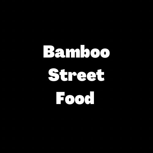Bamboo Street Food (Restaurant) Leicester Food