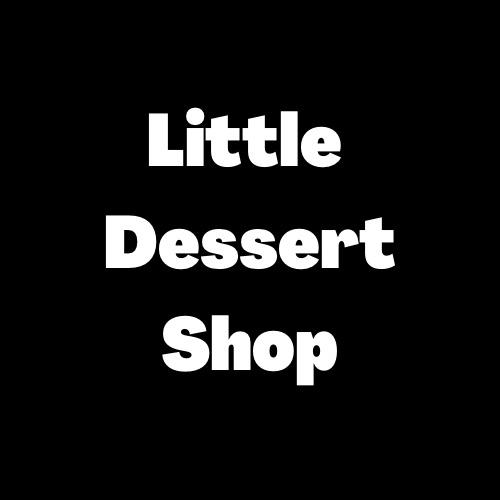 Little Dessert Shop City Centre (Restaurant) Leicester Food