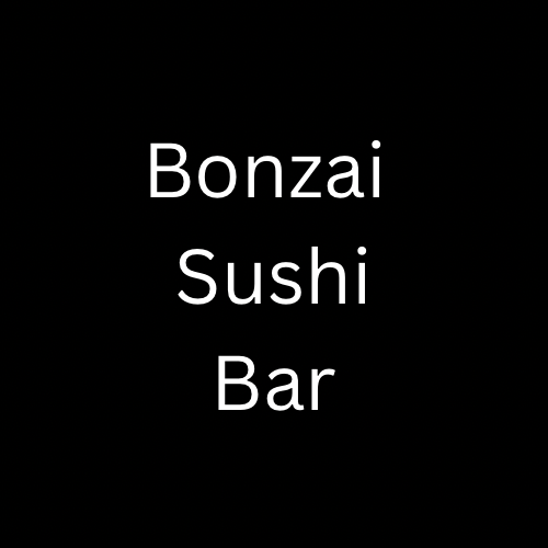 Bonzai Sushi Bar (Restaurant) Leicester Food