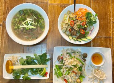 PHO – Vietnamese Food