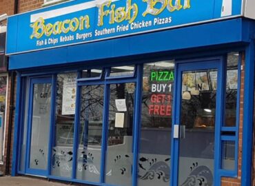 Beacon Fish Bar