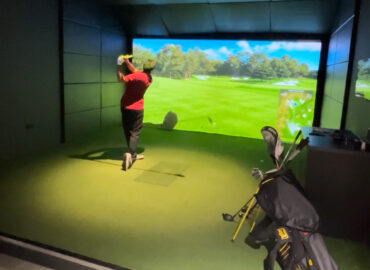 Nineteen Golf Club