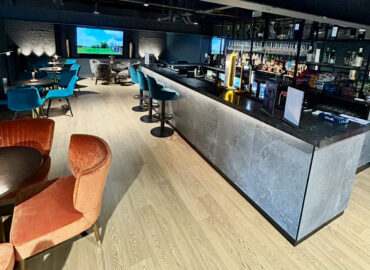 Nineteen Golf Club