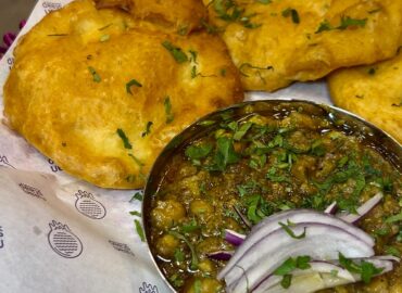 Naan Staap