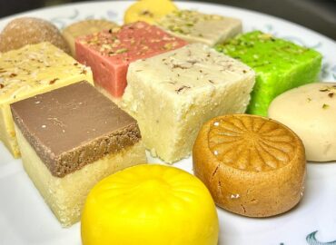 Rangolee Sweet Center